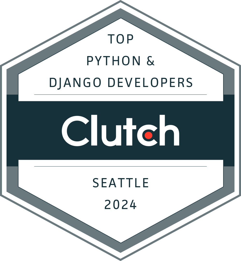 Top Clutch Company Python Django Developers Seattle 2024